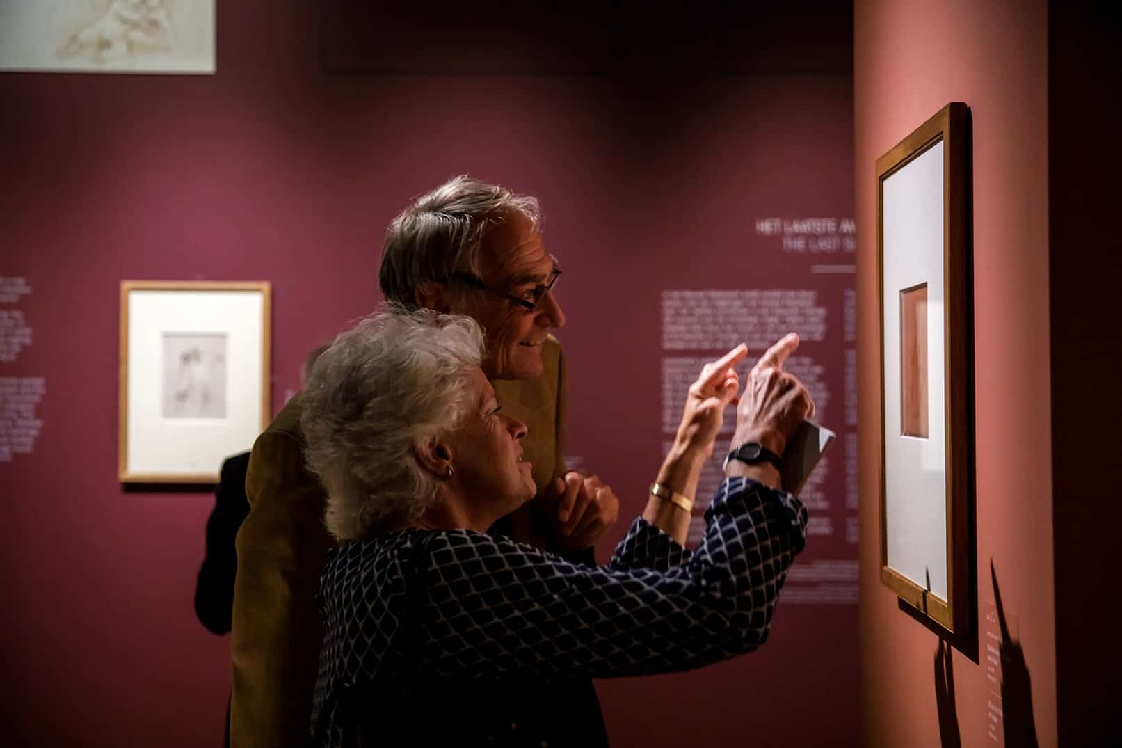 Leonardo Da Vinci tentoonstelling