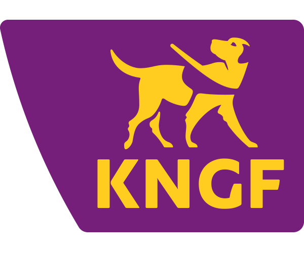 KNGF logo