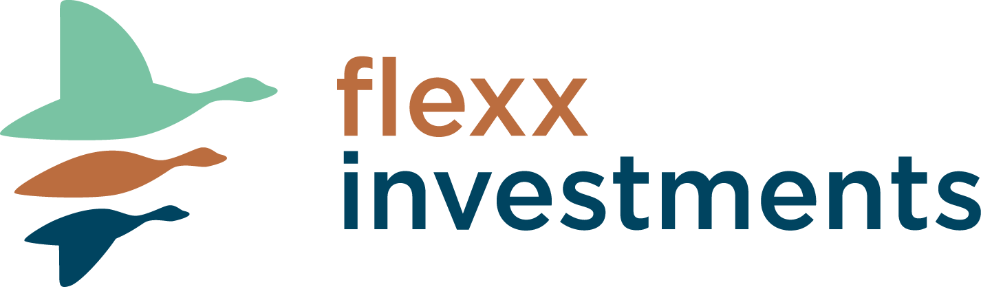 Flexxinvestments logo