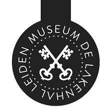 Museum de lakenhal logo