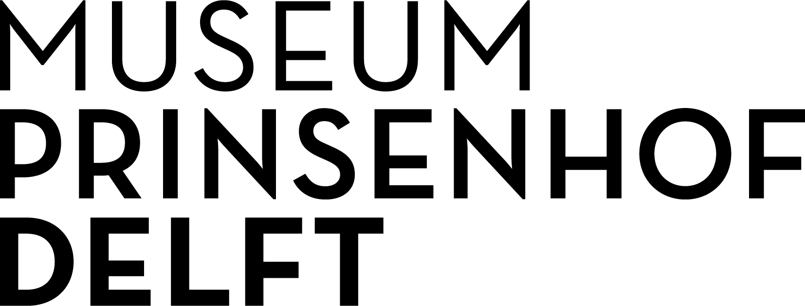 Museum Prinsenhof Delft logo
