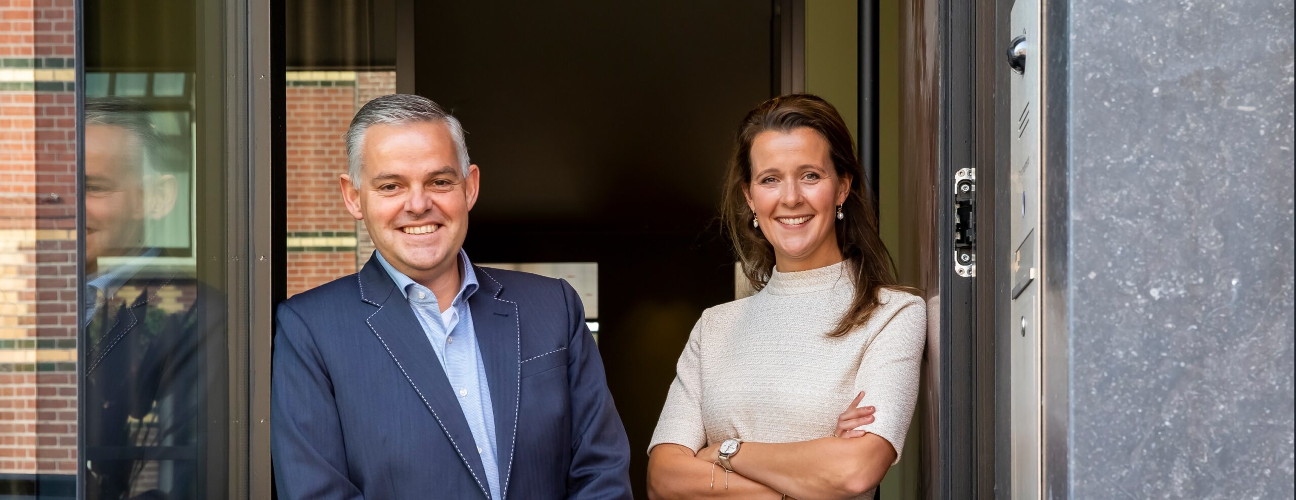 Flexxinvestments Johannes Mattiesing Marlies Donker