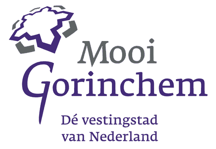 Mooi Gorinchem Logo