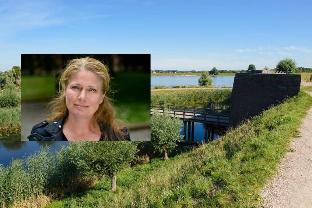 Rosa van der Wielen