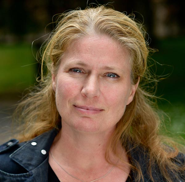 Rosa van der Wielen
