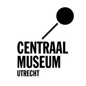 Centraal museum logo