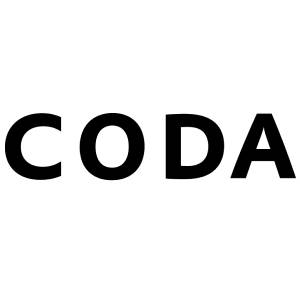 Coda logo
