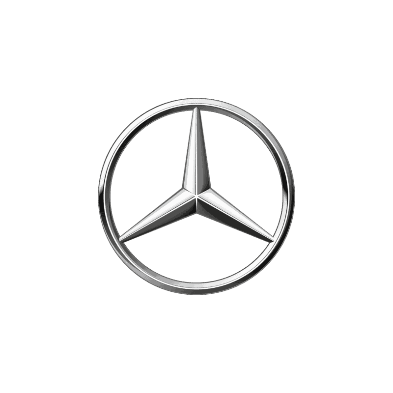 Mercedes logo