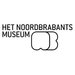 Noordbrabants museum logo
