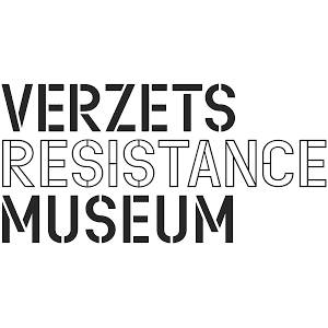 Verzets resistance museum logo