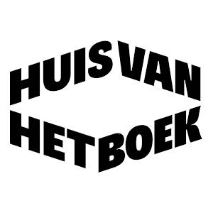 huis van het boek logo