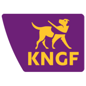 KNGF logo