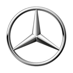 Mercedes logo