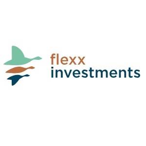Flexx investments logo