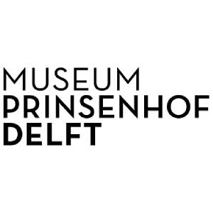 prinsenhof delft logo