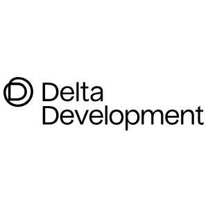Delta Development logo