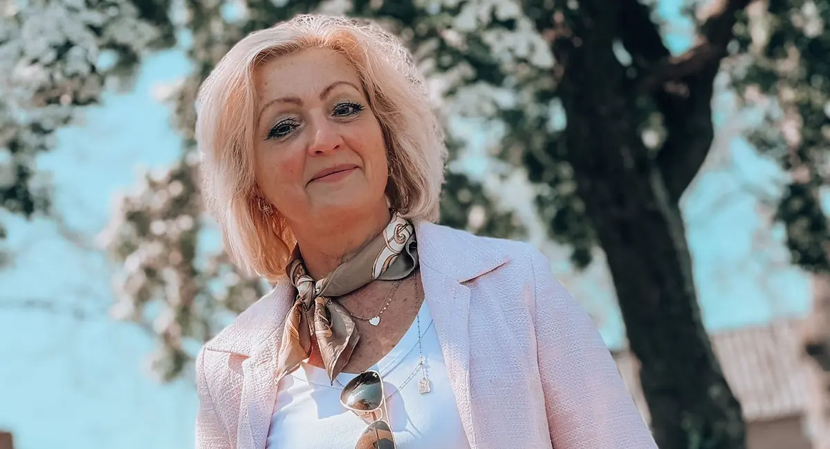 Mirjam NSC leadopvolging