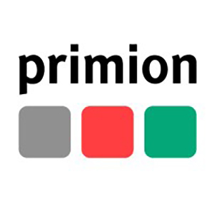 primion logo