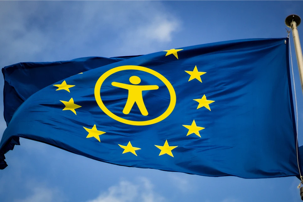 European Accessibility Act 2025