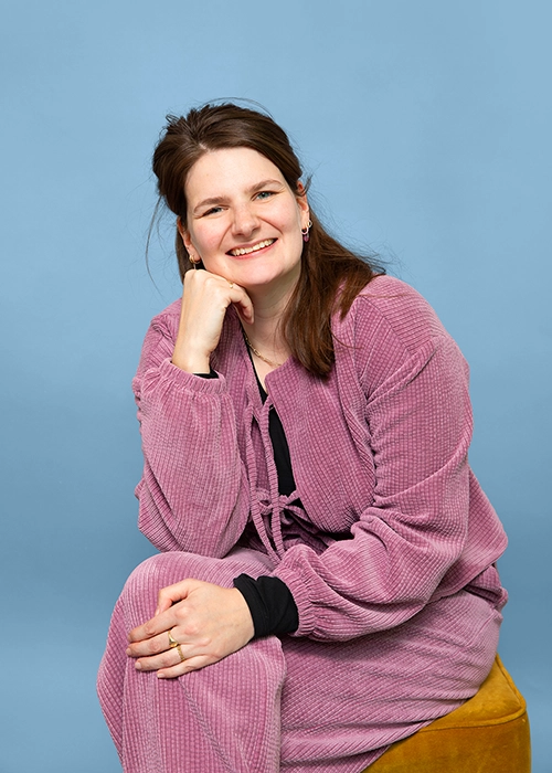 Madieke NSC