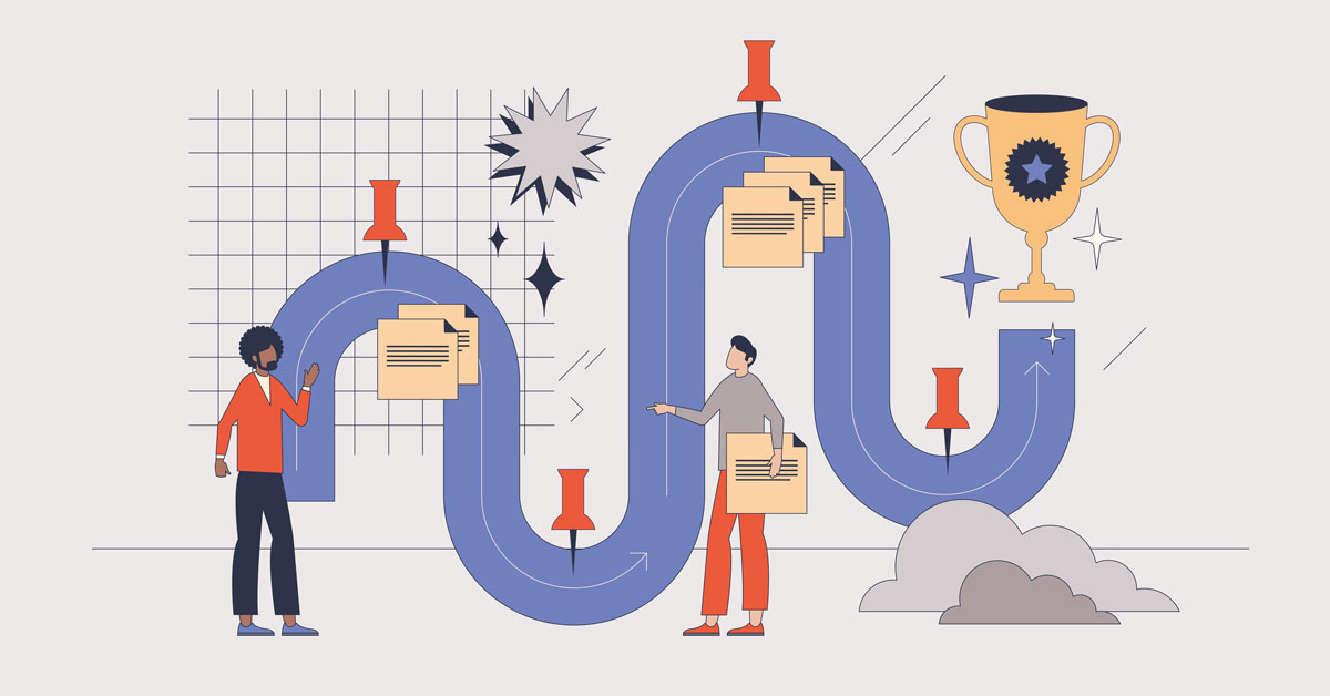 Customer Journey