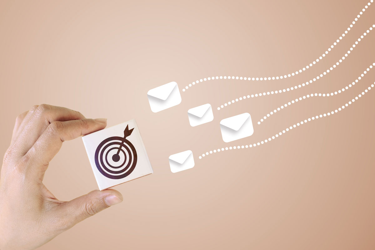 E-mailmarketing