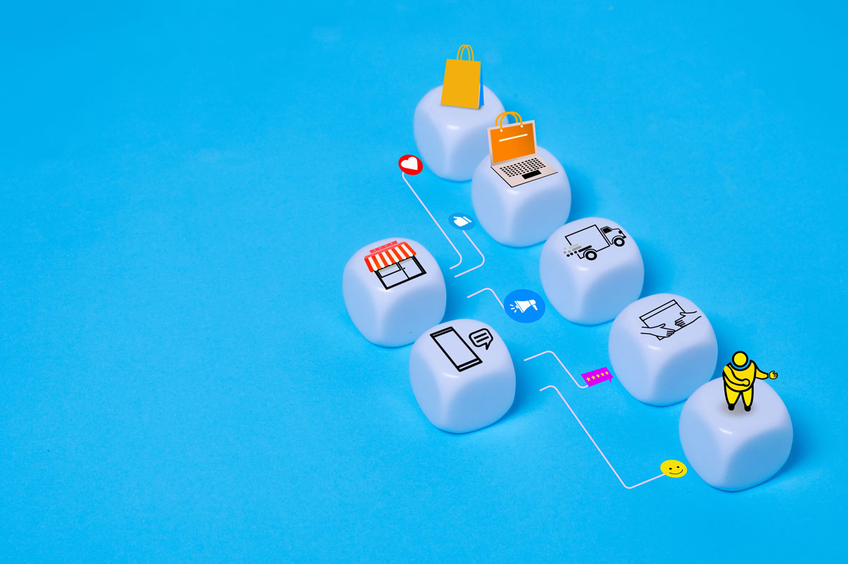 Omnichannel-marketing