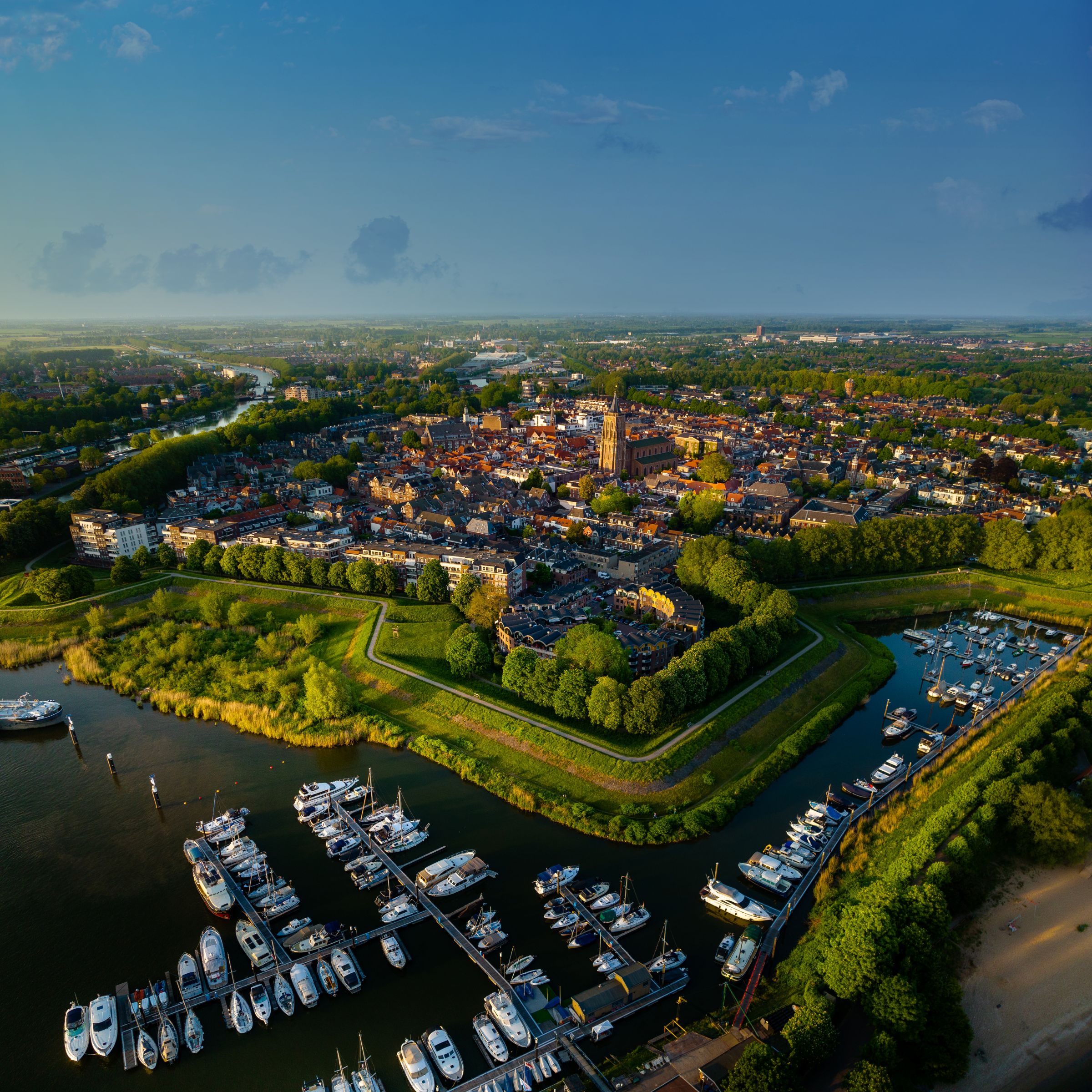 Mooi Gorinchem